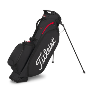Limited Edition - Players 4 Stand Bag - Canada