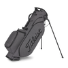 Limited Edition - Players 4 Stand Bag - Granite