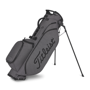 Limited Edition - Players 4 Stand Bag - Granite TITLEIST