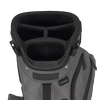 Limited Edition - Players 4 Stand Bag - Granite