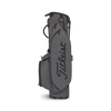 Limited Edition - Players 4 Stand Bag - Granite