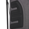 Limited Edition - Players 4 Stand Bag - Granite