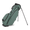 GREEN | Prior Generation - Limited Edition - Linkslegend Stand Bag - Canvas