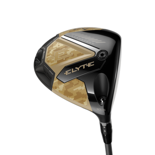 Limited Edition - Elyte Sandstorm Driver