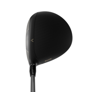 Limited Edition - Elyte Sandstorm Driver CALLAWAY