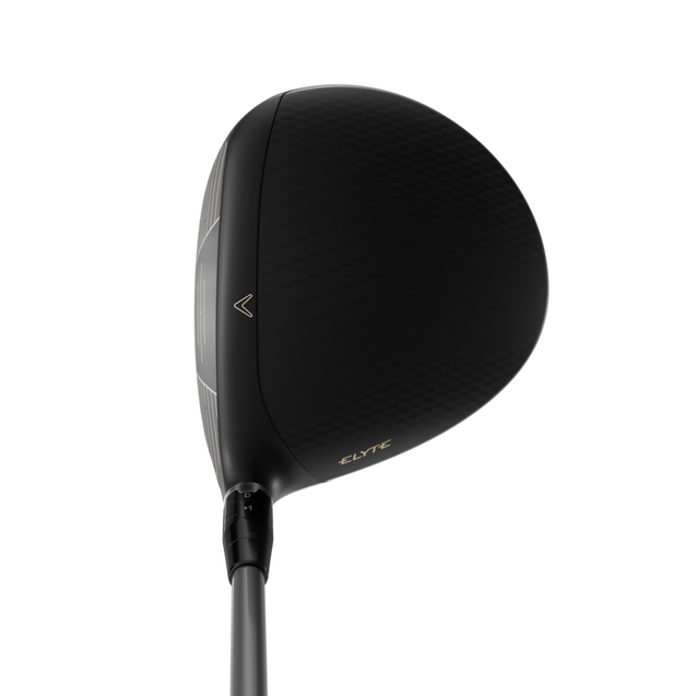 Limited Edition - Elyte Sandstorm Driver | CALLAWAY | Drivers