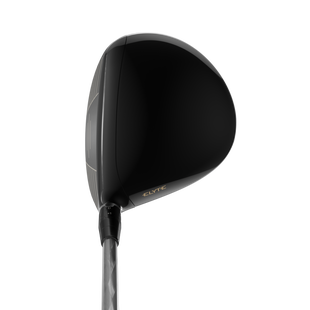 Limited Edition - Elyte Sandstorm Triple Diamond Driver CALLAWAY