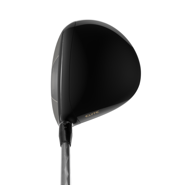 Limited Edition - Elyte Sandstorm Triple Diamond Driver | CALLAWAY