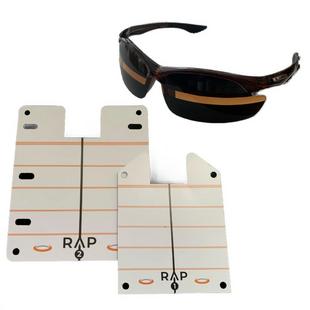Alignment Glasses and RAP Kit RAFLEWSKI