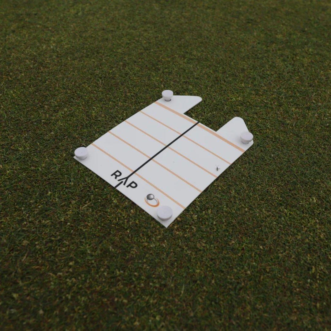 Alignment Glasses and RAP Kit