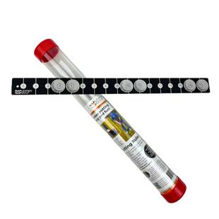 Putting Ruler RAFLEWSKI