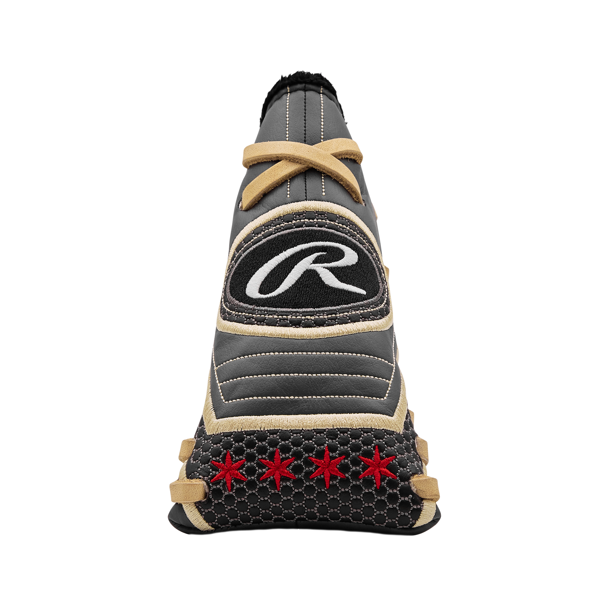 Limited Edition Rawlings Blade Headcover - Black Glove