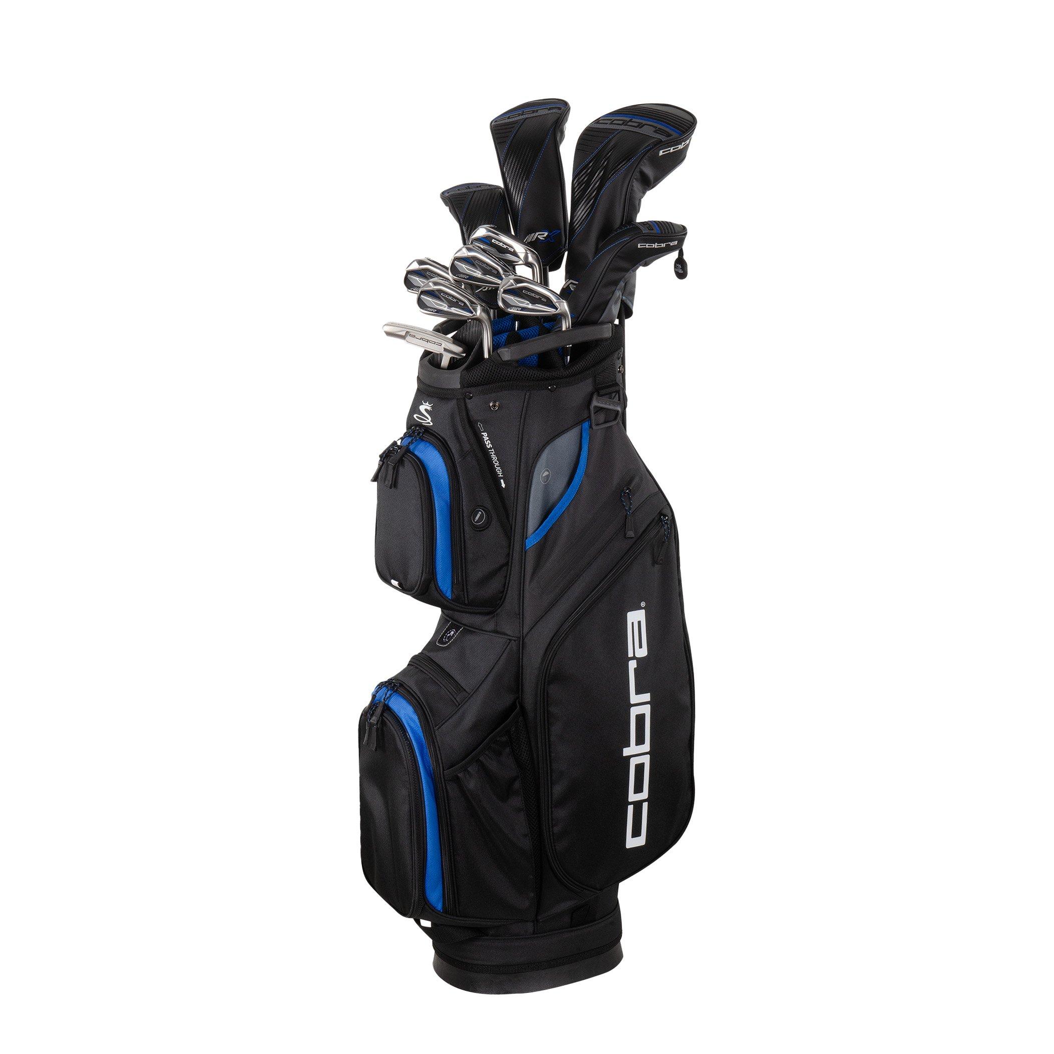 クラブ GENIUS BELAIR 4 5 AIR-X Combo Set – COBRA Golf