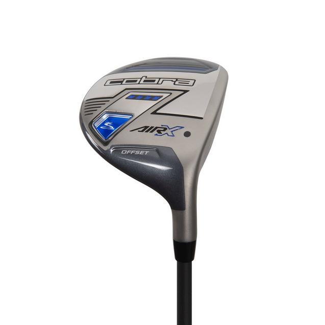 AIRX-S Package Set with Graphite Shafts | COBRA | Package