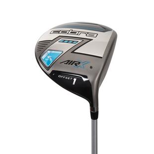 Women's AIRX-S Package Set with Graphite Shafts COBRA