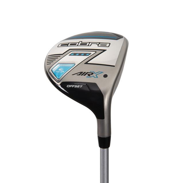 Women's AIRX-S Package Set with Graphite Shafts | COBRA