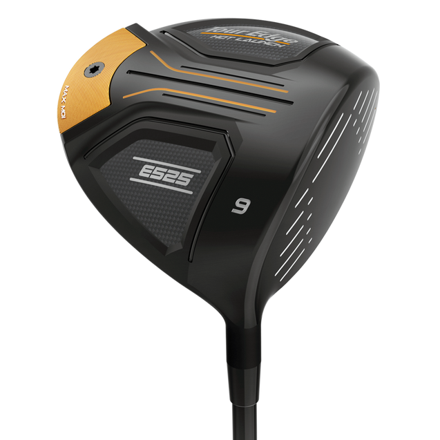 Hot Launch E525 Driver TOUR EDGE