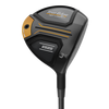 Bois d’allée Hot Launch E525