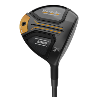 Hot Launch E525 Fairway