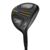 Bois d'all&eacute;e Hot Launch X525
