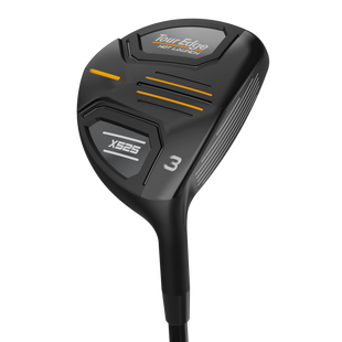 Hot Launch X525 Fairway