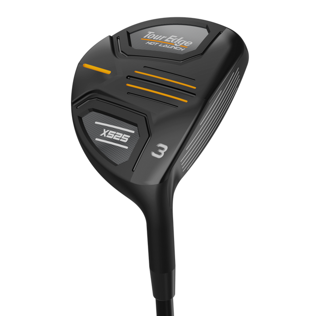 Bois d'allée Hot Launch X525 TOUR EDGE