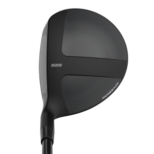 Hot Launch X525 Fairway TOUR EDGE
