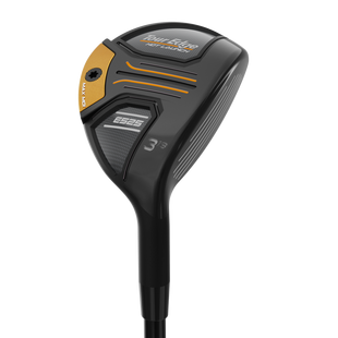 Hybride Hot Launch E525 TOUR EDGE
