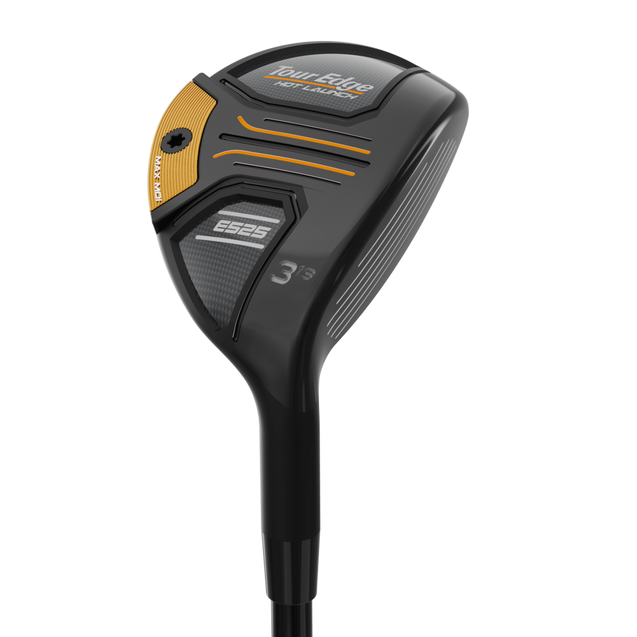 Hot Launch E525 Hybrid TOUR EDGE