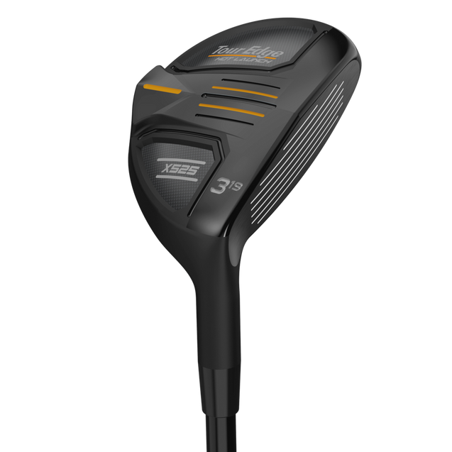Hybride Hot Launch X525 TOUR EDGE