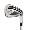 Ensemble de fers Hot Launch E525 5-PW AW avec tiges en graphite