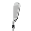 Ensemble de fers Hot Launch E525 5-PW AW avec tiges en graphite