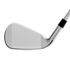 Ensemble de fers Hot Launch E525 5-PW AW avec tiges en graphite
