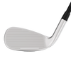 Ensemble de fers Hot Launch X525 4-PW avec tiges en graphite