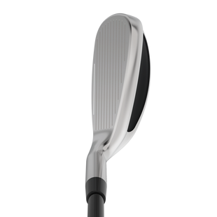 Women's Hot Launch X525 5-PW SW Iron Set With Graphite Shafts TOUR EDGE