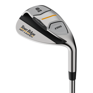 Women's Hot Launch X525 Wedge With Graphite Shaft TOUR EDGE