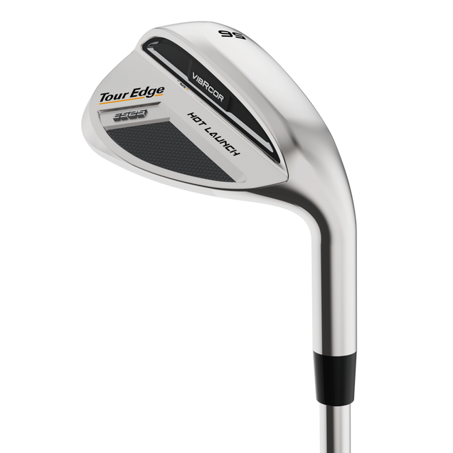 Cocheur Hot Launch E525 Vibrcor avec tige en graphite TOUR EDGE