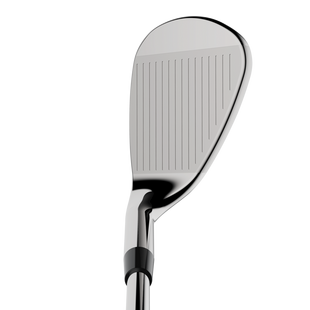 Hot Launch E525 Vibrcor Wedge With Steel Shaft TOUR EDGE