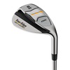 Hot Launch X525 Wedge With Steel Shaft