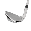 Hot Launch X525 Wedge With Steel Shaft