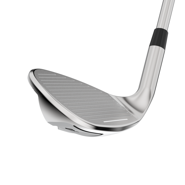 Hot Launch X525 Wedge With Steel Shaft | TOUR EDGE | Wedges