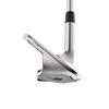 Hot Launch X525 Wedge With Steel Shaft