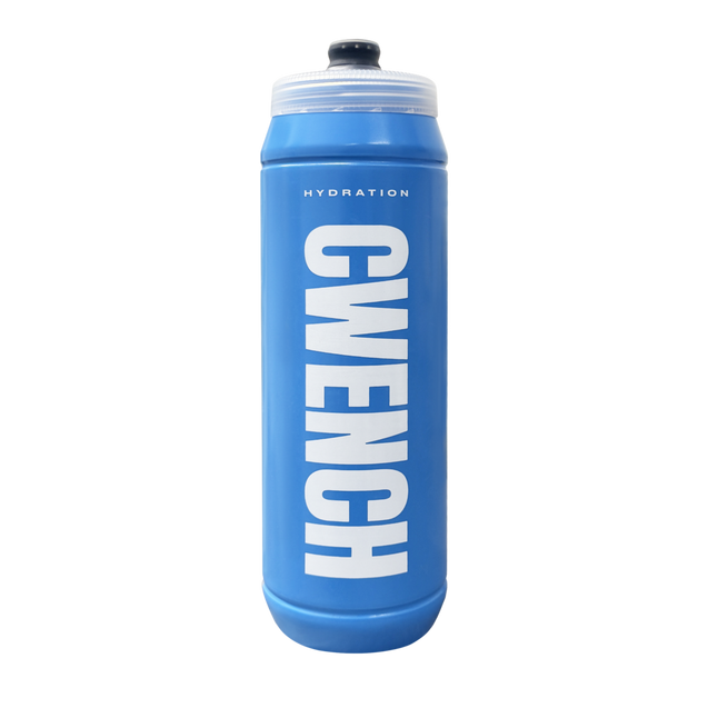 Team Water Bottle CWENCH