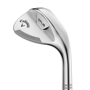Cocheur OPUS Platinum Chrome avec tige en acier - D&Eacute;MO CALLAWAY