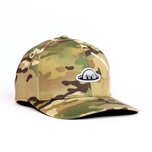 Men's B-Rad Multicam RADCap RADMOR