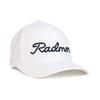 Men's Hybrid Tech Logo Script RADCap