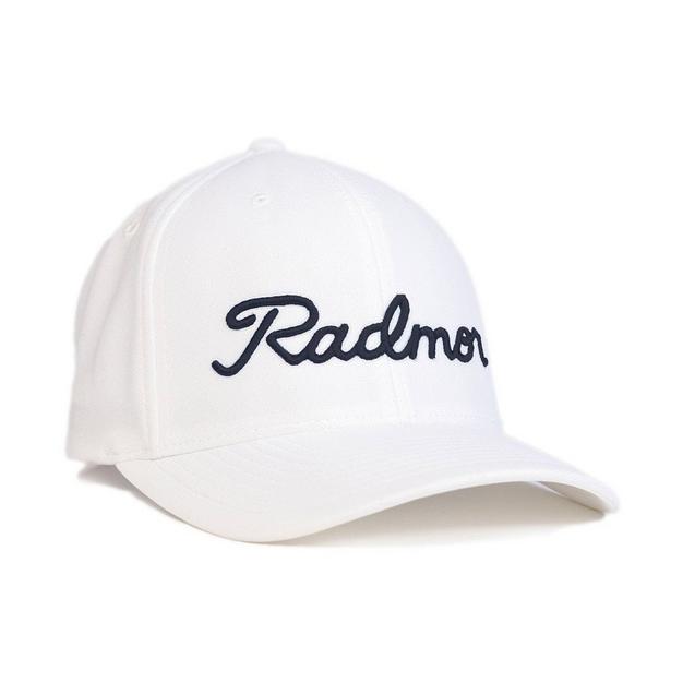 Men's Hybrid Tech Logo Script RADCap RADMOR