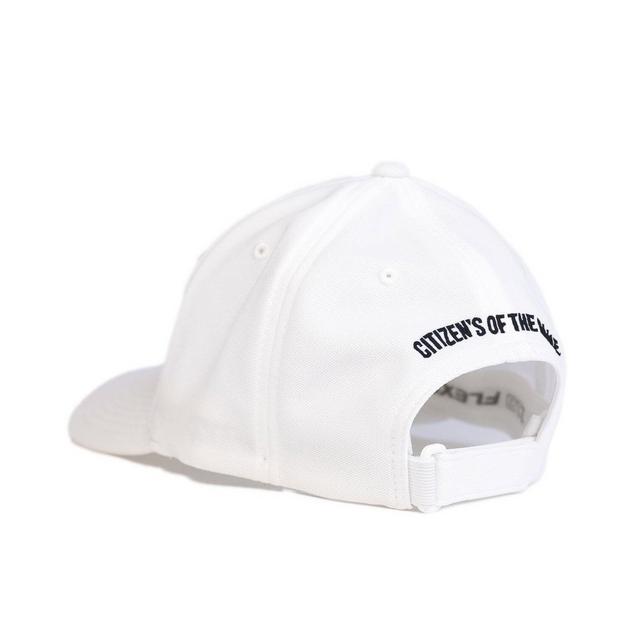 Men's Hybrid Tech Logo Script RADCap | RADMOR | Hats | Men's
