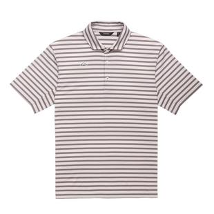 Men's Hudson Recycled Vintage Stripe Polo RADMOR