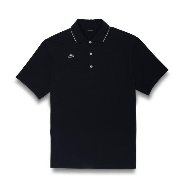 Men's Hudson Retro Recycled Polo RADMOR